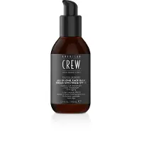 American Crew All-In-One Face Balm SPF15, 170ml