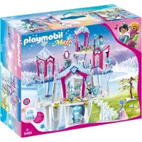 Playmobil Kristalli Palatsi