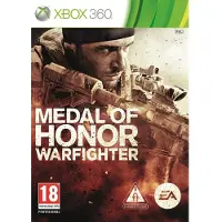 Kunniamitali: Sotilasammattilainen - Microsoft Xbox 360 - FPS