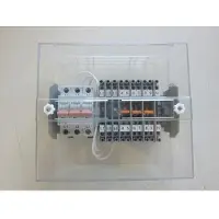 Phoenix Contact Terminal for Teho measurement