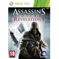Assassin's Creed: Revelations - Microsoft Xbox 360 - Toiminta