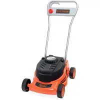 Black & Decker Ruohonleikkuri