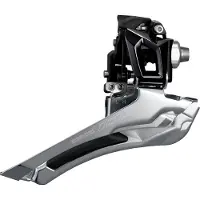 Shimano 105 R7000 Down Swing 34.9 Mm 61-66º Umwerfer