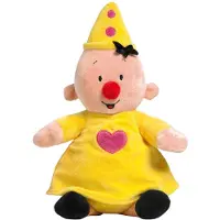Studio 100 Bumba Plush Toy - Bumbalu 20cm
