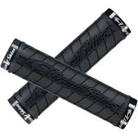 Lizardskins Logo Lock Ring Griffe