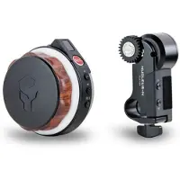 Tilta Nucleus Nano langaton follow focus