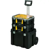 Fatmax Työkalulaatikko, setti FMST1-80101