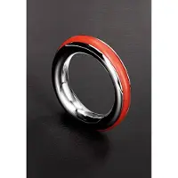 Triune Cock Ring Shots Cazzo