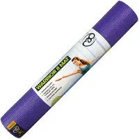 Fitness-Mad Warrior Ii Joogamatto