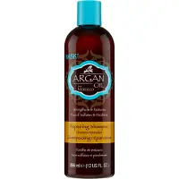 Hask Argan Oil Argan Oil Repairing Shampoo 355 ml