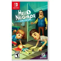 Hello Neighbor - Hide & Seek