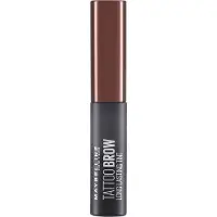 Maybelline Tattoo Brow Peel-Off, 4,6g, Dark Brown