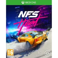 Need for Speed Heat One