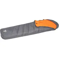 Bestway Hiberhide 5 Makuupussi 2,30m x 80cm x 60cm