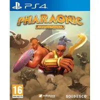 Pharaonic - Deluxe Edition