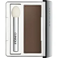 Clinique All About Shadow Single Eye Shadow, French Roast