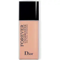 Dior Diorskin Forever Undercover Foundation No.032 Rosy Beige 40ml