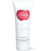 Nina Ricci Nina Creamy Body Lotion 200ml