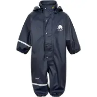 CeLaVi Sadehaalari Dark Navy 110 cm Rain Laivastonsininen 110 cm Pojat, Tytöt