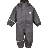 CeLaVi Suit Solid Pu Pitkähihainen Setti