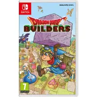 Dragon Quest - Builders