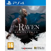 The Raven - Remastered