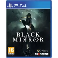 Black Mirror