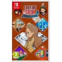 Laytons Mystery Journey Katrielle and the Millionaires Conspiracy Deluxe Edition
