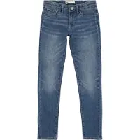 Levi's 710 Super Skinny Farkut Keira Keira 8 Y Sininen 8 vuotta Tytöt