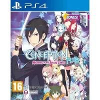 Conception Plus: Maiden of the Twelve Stars PS4