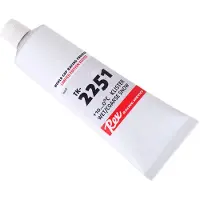 REX 2251 Klister TK-2251 19/20, liisteri