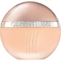 Cerrutti 1881 Woman, EdT 100ml
