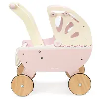 Le Toy Van Retro Puiset Nukenvaunut