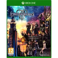 Kingdom Hearts III XBOX ONE