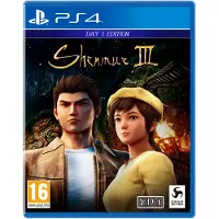 Shenmue III