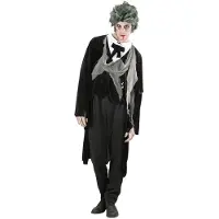 Widmann Herrasmies Zombie - Zombie-asut