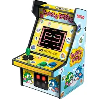 My Arcade Bubble Bobble Micro Player minipelikone