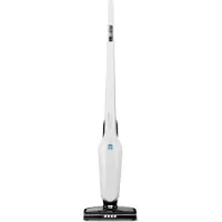 Nilfisk Akkupölynimuri Easy 20V max White; 20 V; 1x1,95 Ah akku