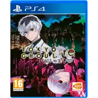 Tokyo Ghoul: re Call to Exist
