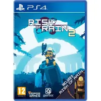 Risk of Rain 2 PS4