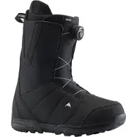 Burton Moto Boa Lumilautailukengät