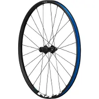 Shimano MT500 29" takapyörä QR
