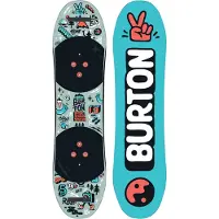 Burton After School Special 2027 Kids Lumilauta no color Koko 100