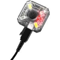 Nitecore NU05 Headlamp Mate, head torch