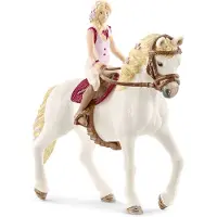 Schleich Sofia & Blossom - 42515