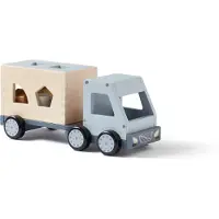 Kids Concept Palikka-auto Aiden