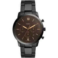 Fossil Neutra Chronograph FS5525