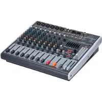 Behringer Xenyx X1222USB -kompaktimikseri