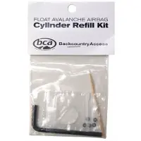 BCA Consumer Refill Kit no color Koko Uni