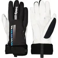 Lillsport Legend Thermo Sweden Black Urheiluhanskat Sort 7
